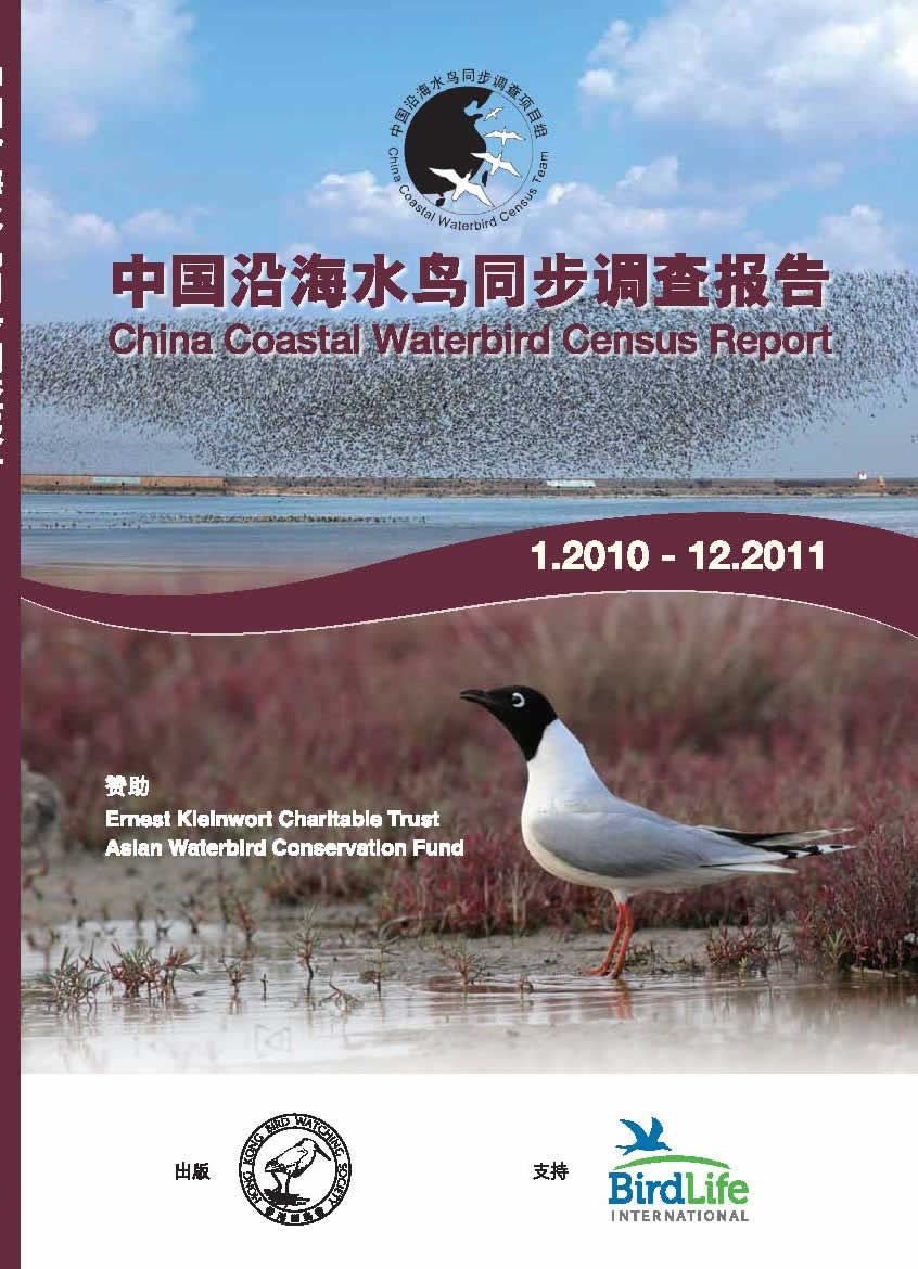 chinese water birds